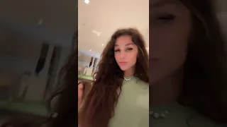 نايا وانطونيو عملو شي مو منيح معي دندنها