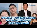 Download Lagu TEREKAM CCTV Andreana Wulandari Istri Dwi Hartono Diduga Kabur Tengah Malam