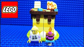 LEGO 40780 Birthday Cake