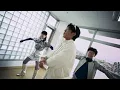 박우진(PARK WOO JIN) ‘STAMINA’ M/V - PARK WOO JIN