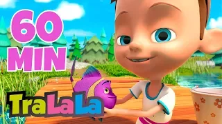 Cantece Pentru Copii 65 Min De Muzica Pentru Bebelusi Audi