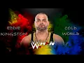 Lagu AEW: Eddie Kingston - Cold World [Entrance Theme] + AE (Arena Effects)