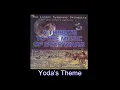 05 Yoda's Theme