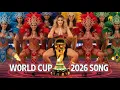 Lagu FIFA World Cup 2026 Anthem | Waka Waka Vibe – Olé Olé (Vamos, Allez!) | Official Fan Song