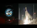 Rocket Lab HASTE - That s Not A Knife Launch