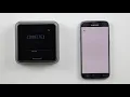 How to reset the Wi-Fi connection on your Honeywell Home Thermostat
