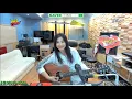 겨울아이 (이종용,빅마마,수지) Cover By 미기 MIGI