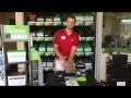 How to Activate a Power Sport Battery