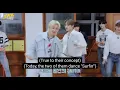Download Lagu Stray Kids Lee Know \u0026 Felix Dance Surfin'