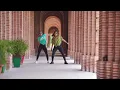 Show Me The Thumka|Dance Fitness| Vijaya Tupurani | Ft Priyanka Bhatia | TJMM| Dehradun Series