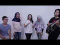 Lagu Panah Asmara - Afgan by Voice of Law | #K\u0026SCOVER
