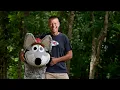 Meet the man who has been the Chiefs mascot KC Wolf for 30 seasons