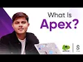 What is Apex Premium Salesforce Development Course 2024