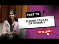 Part 112 - Slicing Pandas DataFrame in Python Pandas Tutorial