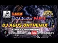 Download Lagu DJ AGUS TERBARU _ DJ REMEX JANGAN DENDAM FULL BASS 2024 _ DJ KARENA PENGALAMAN