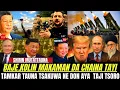 Download Lagu 🚨💥 CHINA TA TASHI HANKALIN KASASHEN DUNIYA