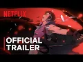 Castlevania Nocturne Season 2 Trailer Netflix