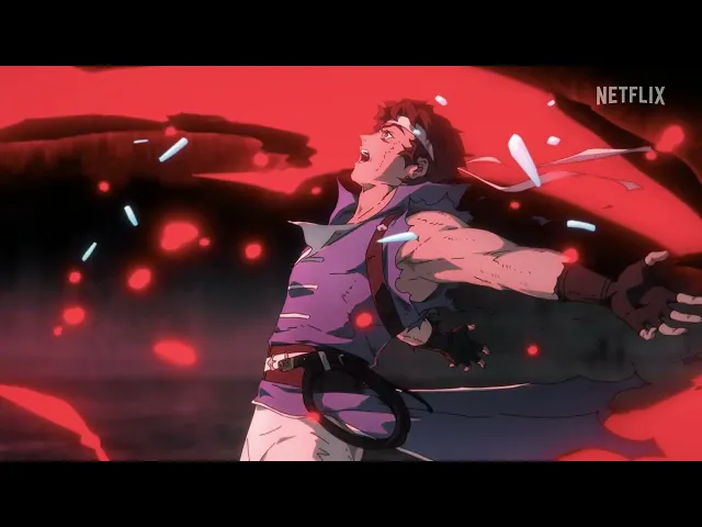 Castlevania: Nocturne Season 2 | Trailer