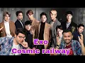 Download Lagu Exo cosmic railway live in japan Reaction