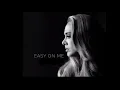 Download Lagu Adele - Easy On Me Ringtone