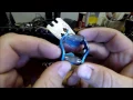DIY Chainsaw Sharpening - Roller File Guide and Depth Gauge Tool