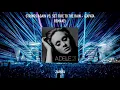 Strings Again VS  Set Fire To The Rain - Matisse And Sadko ft. Adele (Zapata Remake)