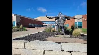 2026 Maize South High School Graduation