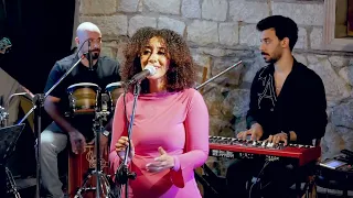 عايشه حاله  أنغام  دندنها