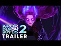 KPop Demon Hunters 2 (2025) - First Trailer | Arden Cho, Ahn Hyo-seop