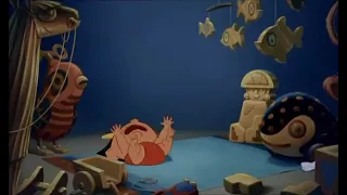 حياه الامبراطور كاسكو 