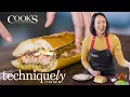 Simple Rules for Better Sandwiches Techniquely with Lan Lam