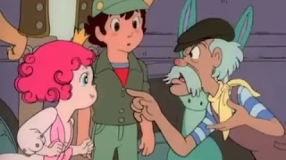 افلام كرتون ايام زمان كاكيرو الوميض الازرق الحلقة 7 