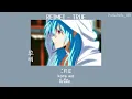 Lagu [Thaisub/Romaji] REIMEI - TRUE