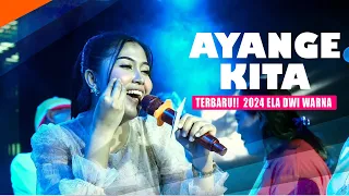 terbaru 2024 ayange kita dewi diva ll kajjole pantura 