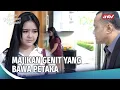 Lagu Day 1 Jadi TKW di Negeri Sebrang | Tangis Kehidupan Wanita ANTV Eps 1 (1/5)