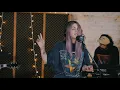 Alison Wonderland - Peace (Acoustic)