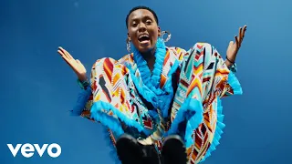Azawi - Ekiri Mu Ggulu (Official Music Video)