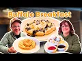 This Tennessee Breakfast Place Has Amazing Reviews