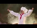 Les Poissons - The Little Mermaid Live!