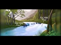Ed Alluvial River Diagram