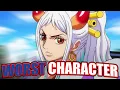 Why Yamato SUCKS The Definitive