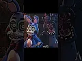 Download Lagu Give me Back my Face... Withered Bonnie Vs Toy Bonnie\