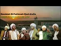 Download Lagu QASIDAH BIFATIMAH QAD SHOFA + TEKS DAN ARTINYA | MAJELIS RASULULLAH
