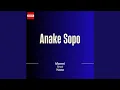 Download Lagu Anake Sopo
