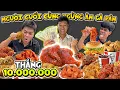 Download Lagu 🍗 Người Cuối Cùng Ngừng Ăn Gà Rán Sẽ Thắng 10 Triệu