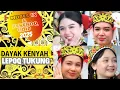Download Lagu dayak kenyah lepoq tukung, MUBES IX \u0026 PEKENOQ UDIP 2025
