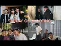 Download Lagu Music video shooting || Behind the scenes of Nangbang kamu khapoi ||  Vlog Day 1
