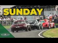 Goodwood Revival 2023 Sunday Full day replay