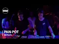 Download Lagu Pan-Pot Boiler Room Berlin DJ Set