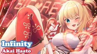 Download [Akai Haato] [3D, Original] - Infinity MP3
